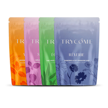 Routine Infusions - trycome.fr | CBD de haute qualité
