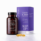 Gélules Sleep+ CBD - trycome.fr | CBD de haute qualité