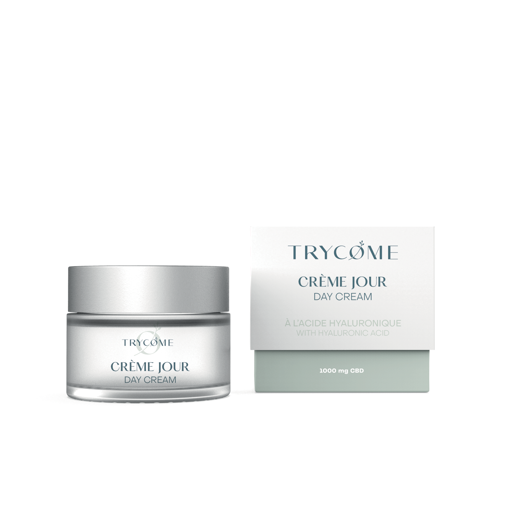 Routine Facecare - trycome.fr | CBD de haute qualité