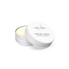 Routine Découverte - trycome.fr | CBD de haute qualité