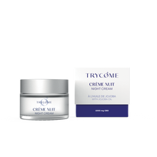 Routine Sleep - trycome.fr | CBD de haute qualité