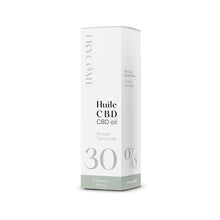 HUILES CBD BROAD SPECTRUM 10 ML 5%-30% CBD - trycome.fr | CBD de haute qualité