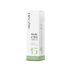 HUILES CBD AROMATISÉES 15% CBD 10 ML - trycome.fr | CBD de haute qualité