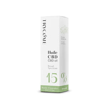 HUILES CBD AROMATISÉES 15% CBD 10 ML - trycome.fr | CBD de haute qualité