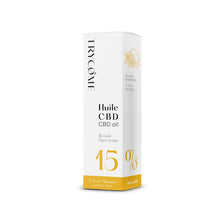 HUILES CBD AROMATISÉES 15% CBD 10 ML - trycome.fr | CBD de haute qualité