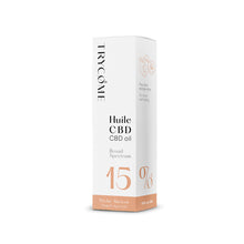 HUILES CBD AROMATISÉES 15% CBD 10 ML - trycome.fr | CBD de haute qualité