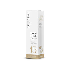 HUILES CBD AROMATISÉES 15% CBD 10 ML - trycome.fr | CBD de haute qualité