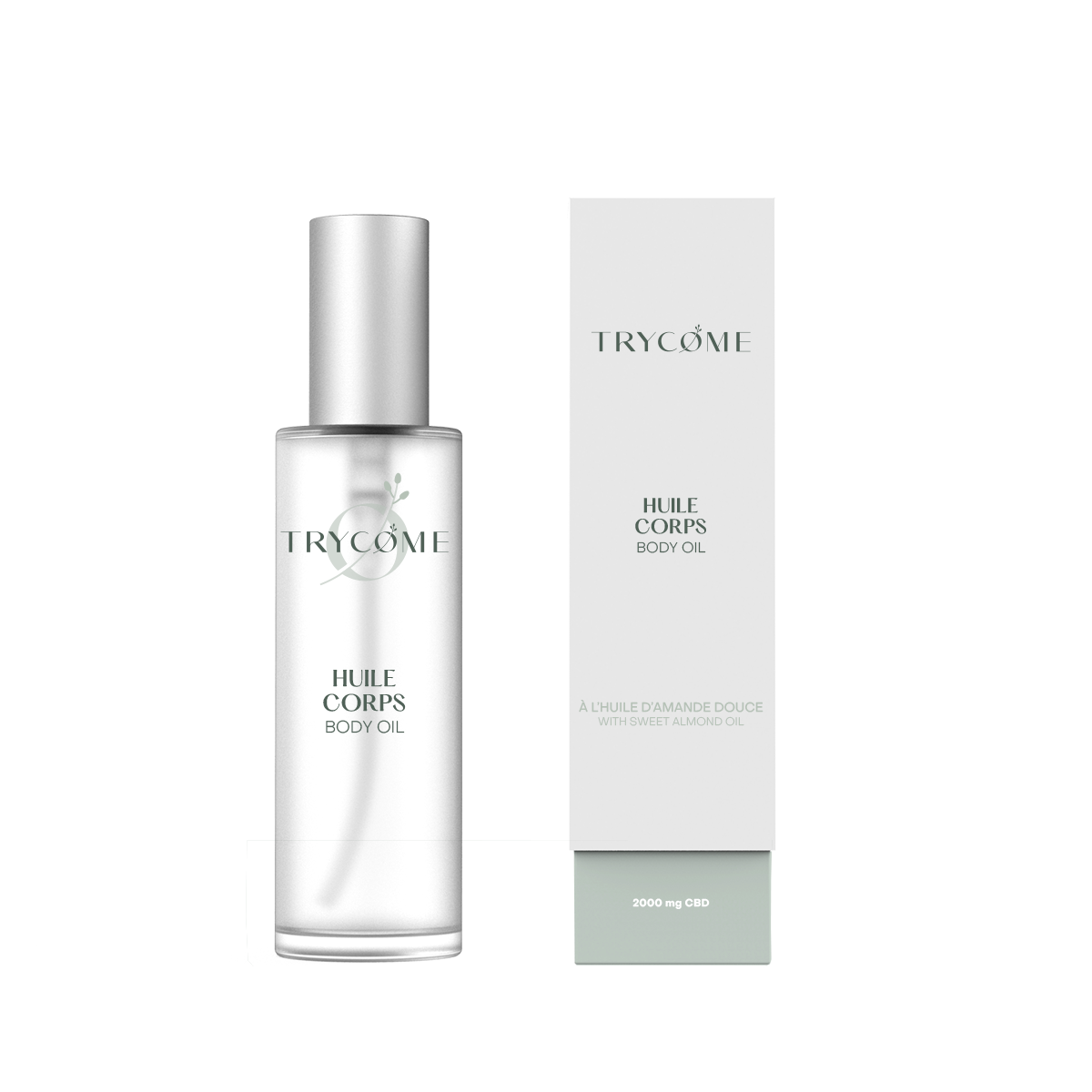 Routine Skincare - trycome.fr | CBD de haute qualité