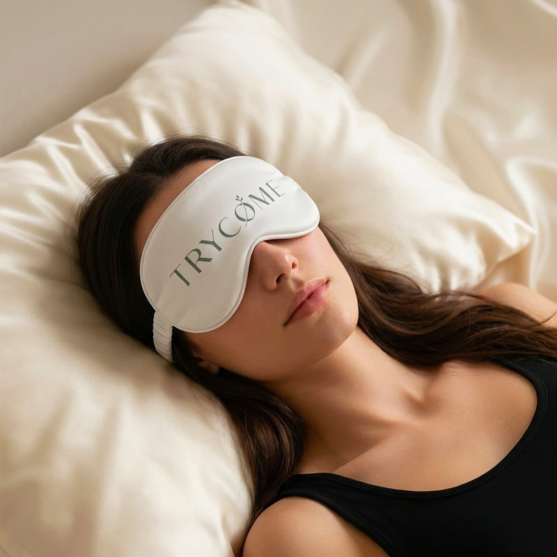 Masque de nuit - trycome.fr | CBD de haute qualité