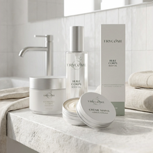 Routine Skincare - trycome.fr | CBD de haute qualité