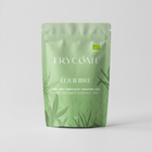 tisane bio thé vert sencha et chanvre naturelle trycome infusion