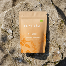 Infusion CBD Bio - Vitalité - trycome.fr | CBD de haute qualité