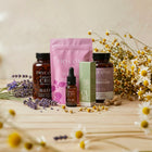 Routine Anti-Stress - trycome.fr | CBD de haute qualité