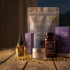 Routine Sleep - trycome.fr | CBD de haute qualité