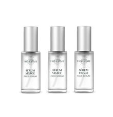 Sérum Visage Hydratant Anti-Rides CBD