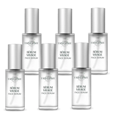 Sérum Visage Hydratant Anti-Rides CBD